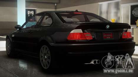 BMW M3 E46 ST-R für GTA 4