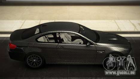 BMW M3 E92 xDrive S6 pour GTA 4