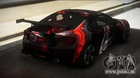 Subaru BRZ R-Tuning S3 für GTA 4