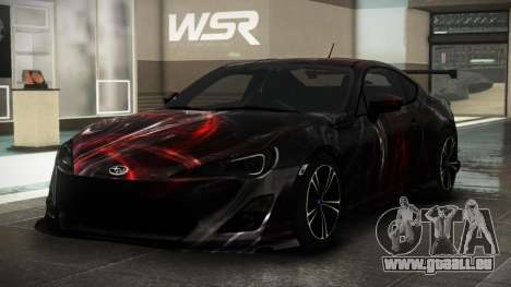 Subaru BRZ R-Tuning S3 für GTA 4