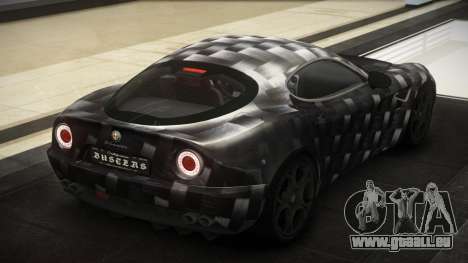 Alfa Romeo 8C R-Tuning S9 für GTA 4