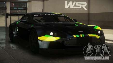 Aston Martin Vantage R-Tuning S11 für GTA 4