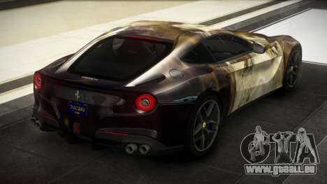 Ferrari F12 Xz S10 pour GTA 4