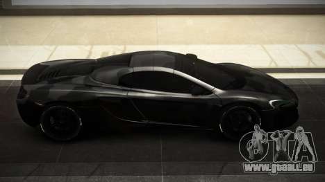 McLaren 650S Spider S6 für GTA 4