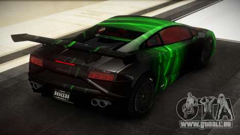 Lamborghini Gallardo GT3 S6 für GTA 4