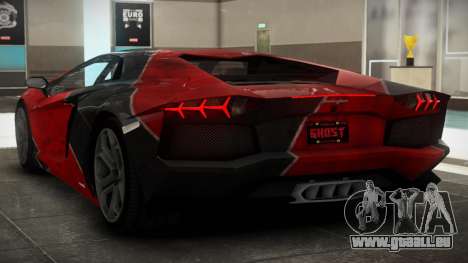 Lamborghini Aventador V-LP700-4 S3 für GTA 4