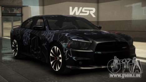 Dodge Charger SRT-8 S2 pour GTA 4
