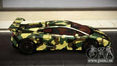 Lamborghini Gallardo GT3 S4 für GTA 4