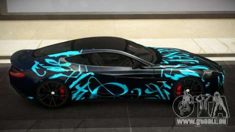 Aston Martin Vanquish V12 S2 pour GTA 4