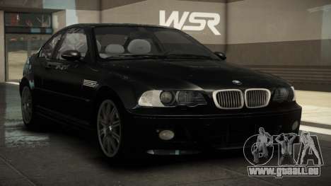 BMW M3 E46 ST-R für GTA 4