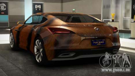Buick Avista Concept S11 für GTA 4