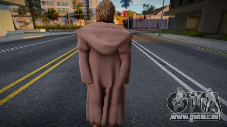 Fortnite - Obi-Wan Kenobi pour GTA San Andreas