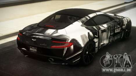 Aston Martin Vanquish V12 S1 pour GTA 4