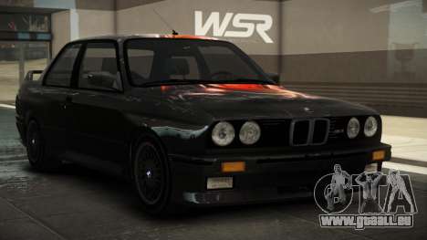 BMW M3 E30 87th S9 pour GTA 4