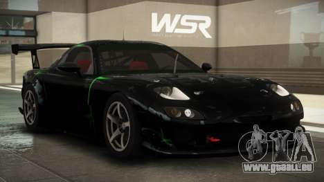 Mazda RX-7 S-Tuning S5 pour GTA 4