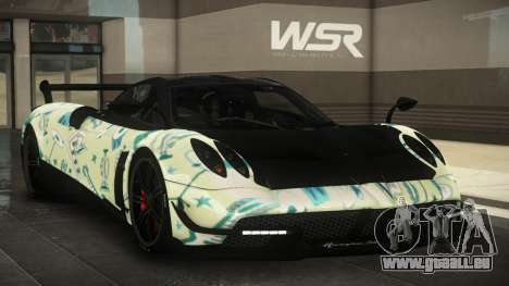 Pagani Huayra Monocoque S1 pour GTA 4