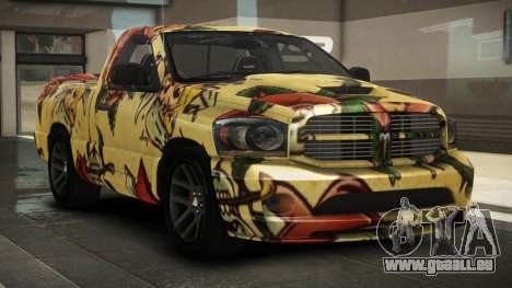 Dodge Ram SRT-10 S5 für GTA 4