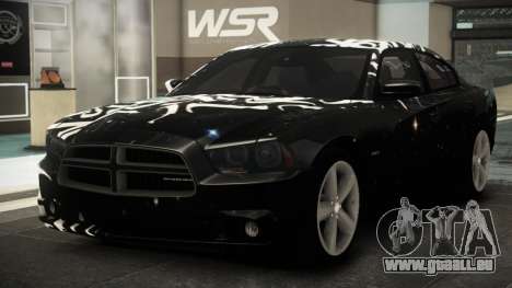 Dodge Charger RT Max RWD Specs S2 für GTA 4