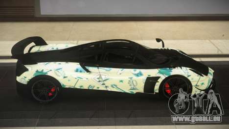 Pagani Huayra Monocoque S1 pour GTA 4