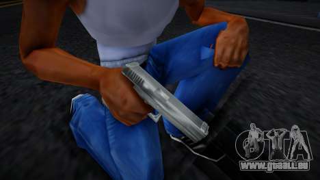 Colt from GTA IV (SA Style icon) pour GTA San Andreas