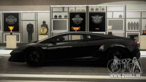 Lamborghini Gallardo SL LP570 S8 für GTA 4