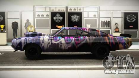 Dodge Charger RT 70th S10 für GTA 4