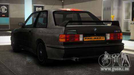 BMW M3 E30 87th S9 pour GTA 4