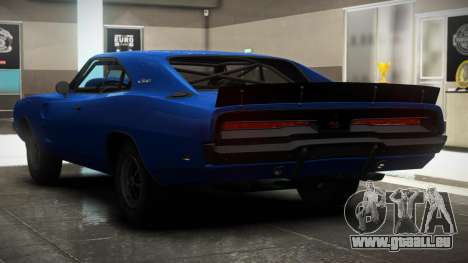 Dodge Charger RT 70th pour GTA 4