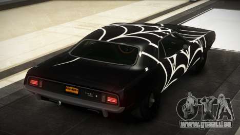 Plymouth Barracuda (E-body) S7 pour GTA 4