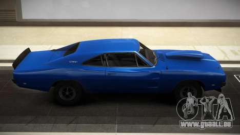 Dodge Charger RT 70th pour GTA 4