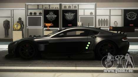 Aston Martin Vantage R-Tuning für GTA 4