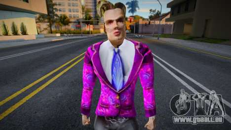 Gulmen für GTA San Andreas