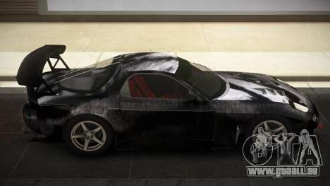 Mazda RX-7 S-Tuning S11 pour GTA 4