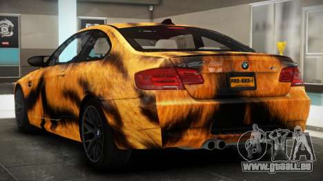 BMW M3 E92 xDrive S11 pour GTA 4