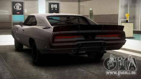 Dodge Charger RT 70th S5 pour GTA 4