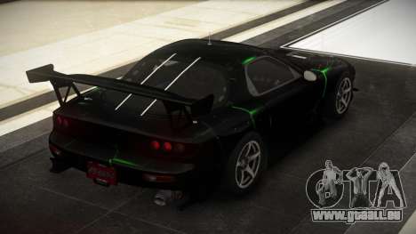 Mazda RX-7 S-Tuning S5 pour GTA 4