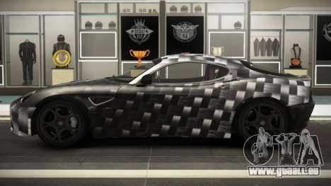 Alfa Romeo 8C R-Tuning S9 für GTA 4