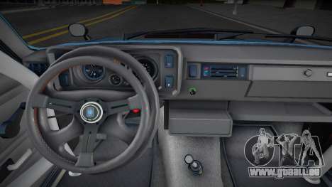 VAZ 2105 (Tuning) für GTA San Andreas