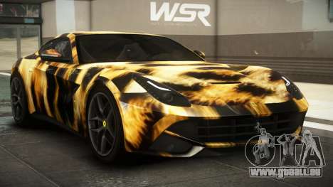 Ferrari F12 Xz S11 pour GTA 4