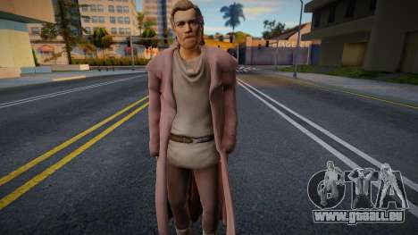 Fortnite - Obi-Wan Kenobi für GTA San Andreas
