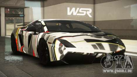 Lamborghini Gallardo LP570-4 S2 pour GTA 4