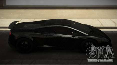 Lamborghini Gallardo SL LP570 S8 pour GTA 4