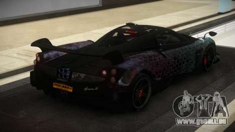 Pagani Huayra Monocoque S2 pour GTA 4