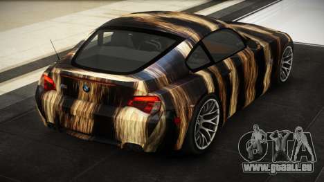 BMW Z4 M Coupe E86 S11 für GTA 4