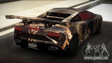 Lamborghini Gallardo GT3 S3 für GTA 4