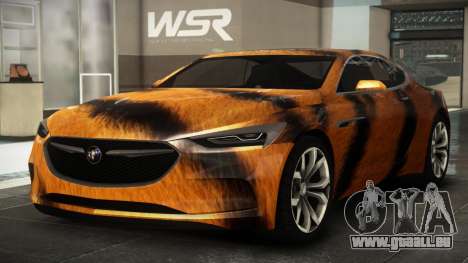 Buick Avista Concept S11 für GTA 4