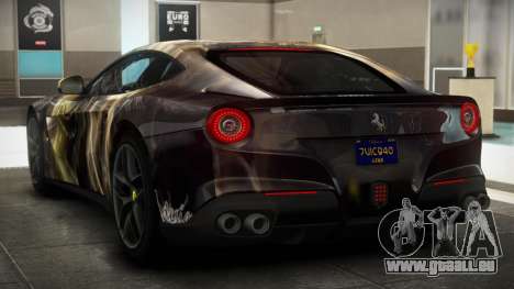 Ferrari F12 Xz S10 für GTA 4