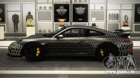 Porsche 911 GT3 (991) S6 für GTA 4