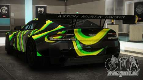 Aston Martin Vantage R-Tuning S11 für GTA 4