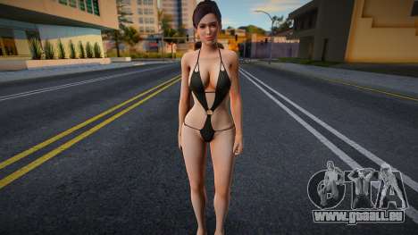 Miyako Bikini pour GTA San Andreas